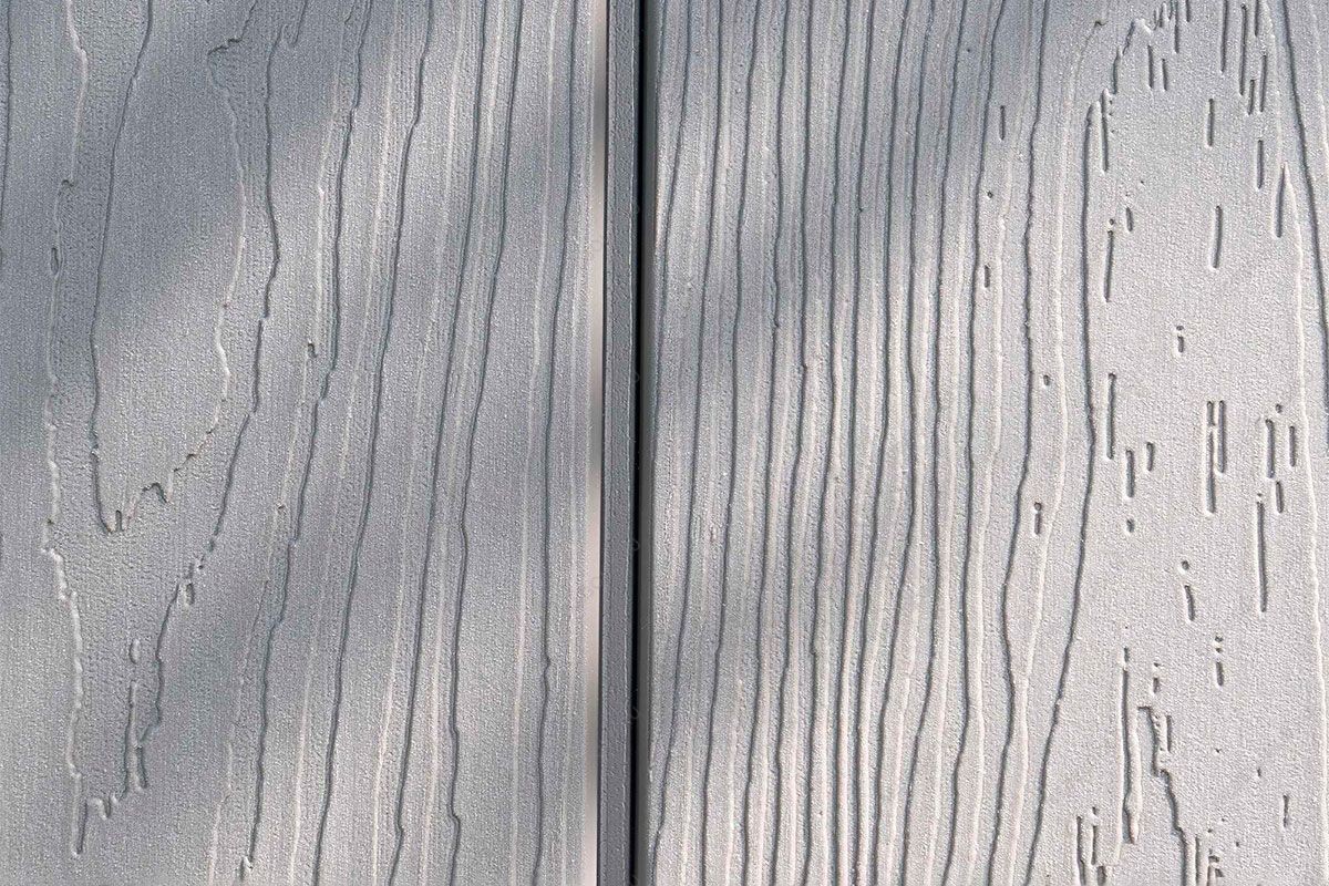 Сарай пластиковый WoodLook 8*10 NEW | изображение 13