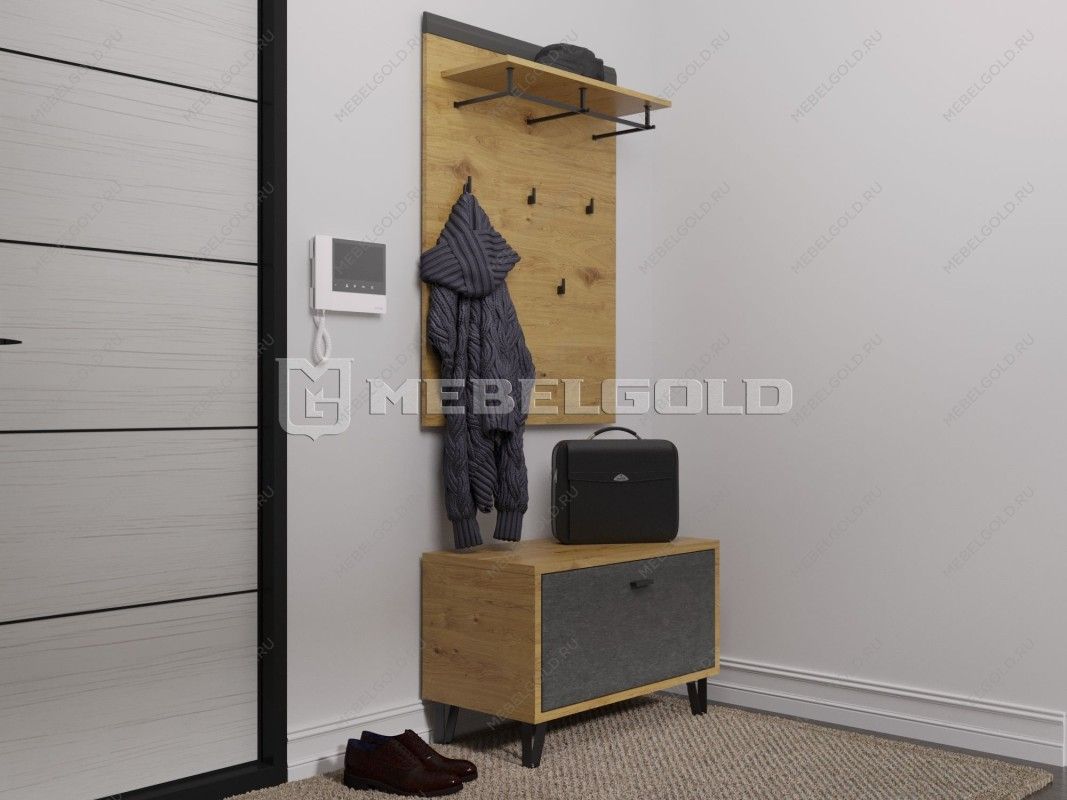 Вешалка Грейс WIE | изображение 2