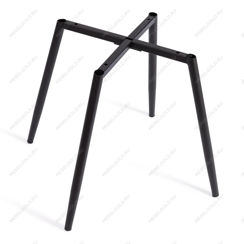 Стул обеденный Asti, TREND, велюр, Deep Forest (изумруд), 50х55х93 | изображение 11