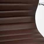 Кресло URBAN, кож/зам, коричневый, 36-36 | изображение 9