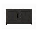 БРИМНЭС / СИРИУС тумба ИКЕА / IKEA 2 двери 78х47 Дуб Венге | изображение 1