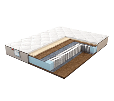 Матрас Лайт Голд 90x200