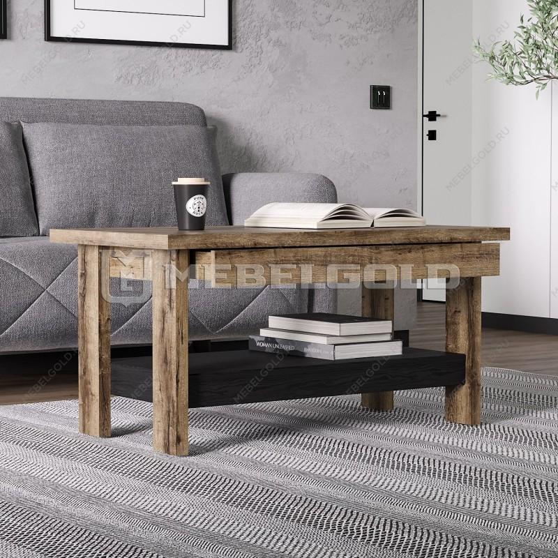 Стол журнальный Джаггер | изображение 3