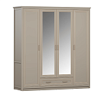 Шкаф Классик SZF4D1S | изображение 2