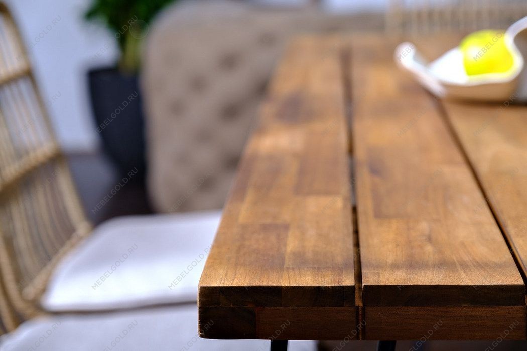 Обеденная группа CHARLOTTE M | изображение 9