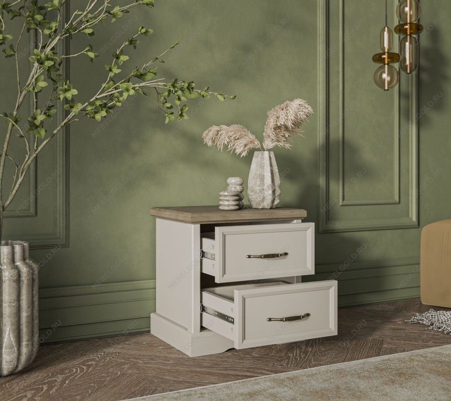 Тумба прикроватная Тоскана 2S | изображение 3