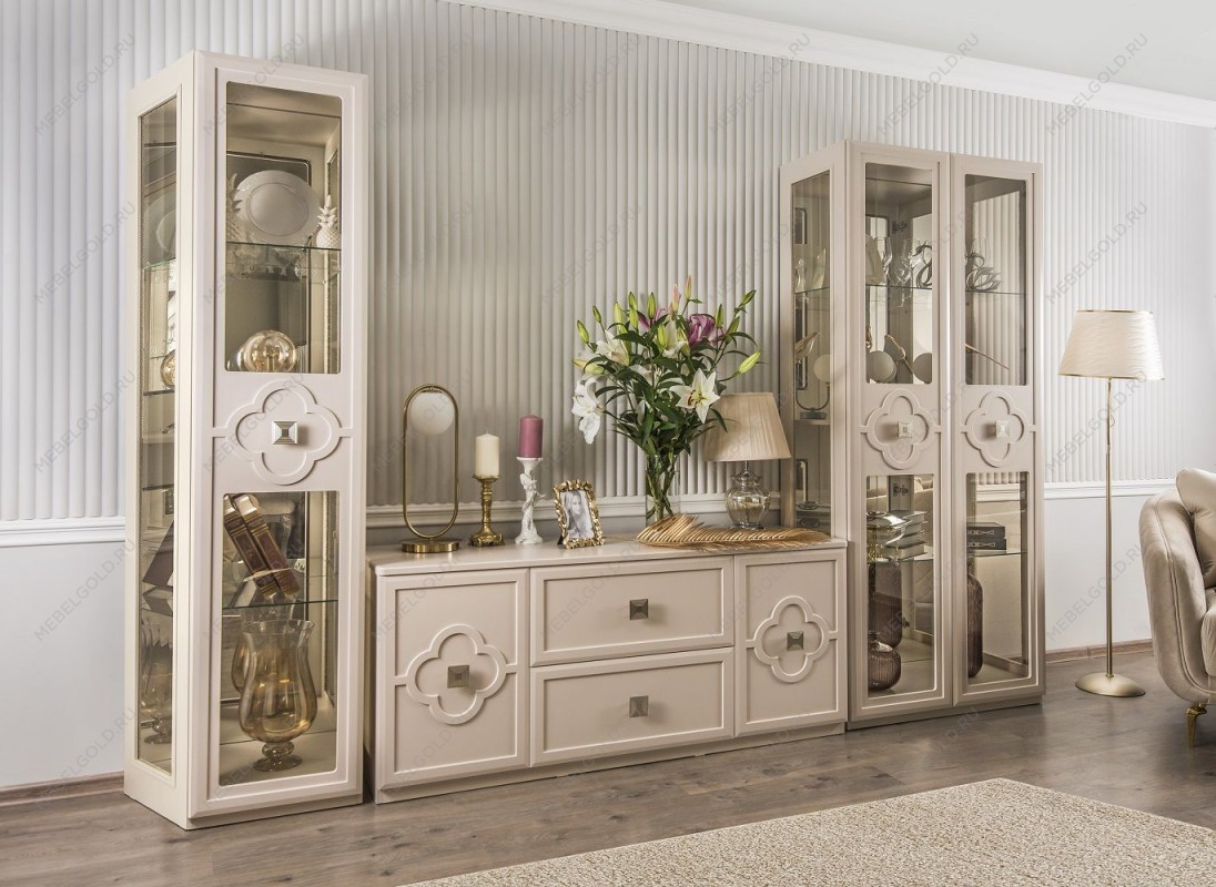 Тумба Фелисия мокко | изображение 4