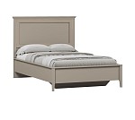 Кровать Классик LOZ120х200 | изображение 1