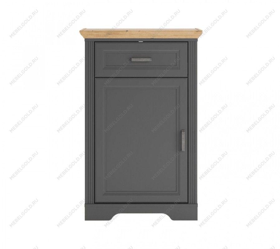 Тумба Жасмин KOM1D1S