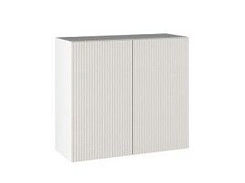 Шкаф ШГ-80, Виста (800*316*720) Экокожа Белый, 26248