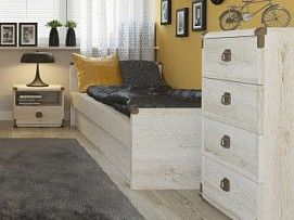 Детская Индиана каньйон 4