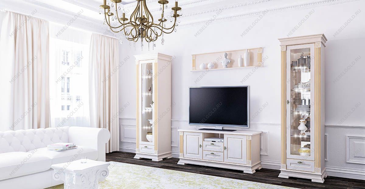 Гостиная Афина | изображение 1