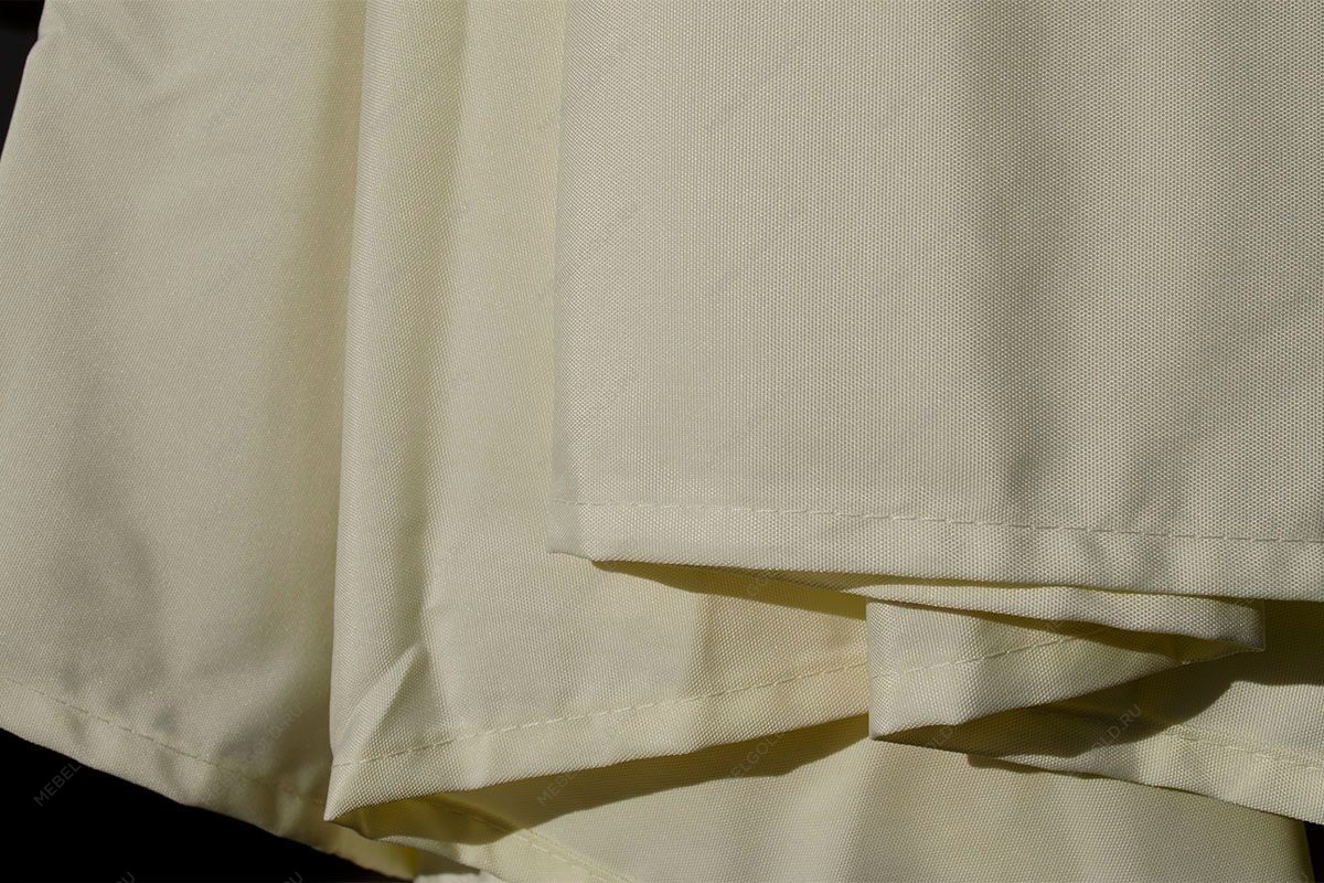 Зонт Салерно, цвет жемчужный D300 | изображение 1