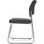 Стул кухонный Halmar RAPID (черный) | изображение 1