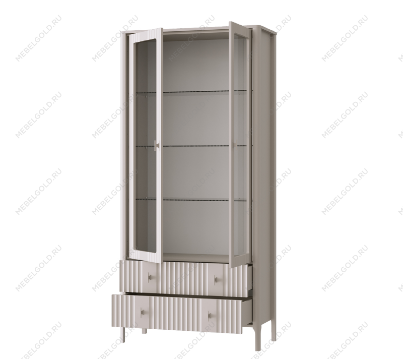 Витрина Далия REG2W2S персидский жемчуг | изображение 2