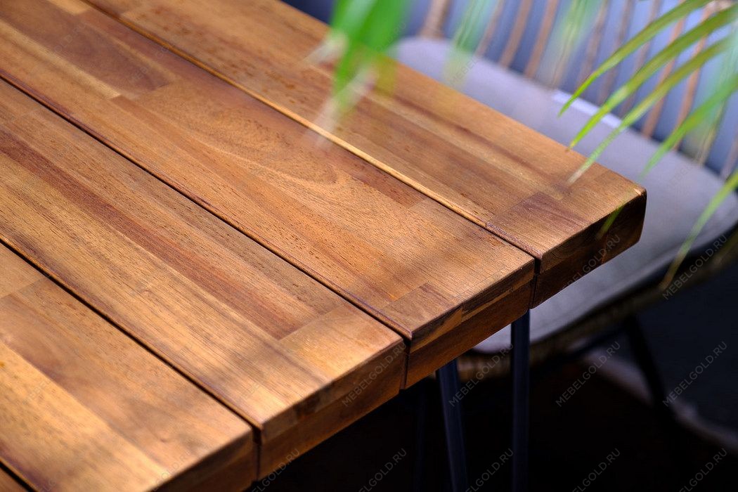 Обеденная группа CHARLOTTE M | изображение 8