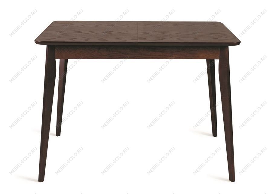 Стол Рэй-1030 (темный тон/темный тон) Прямоугольный