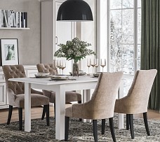 Стол Стилиус STO (Лиственница сибирская)