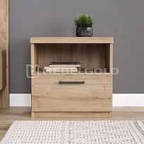 Тумба прикроватная Дорсет 1SN