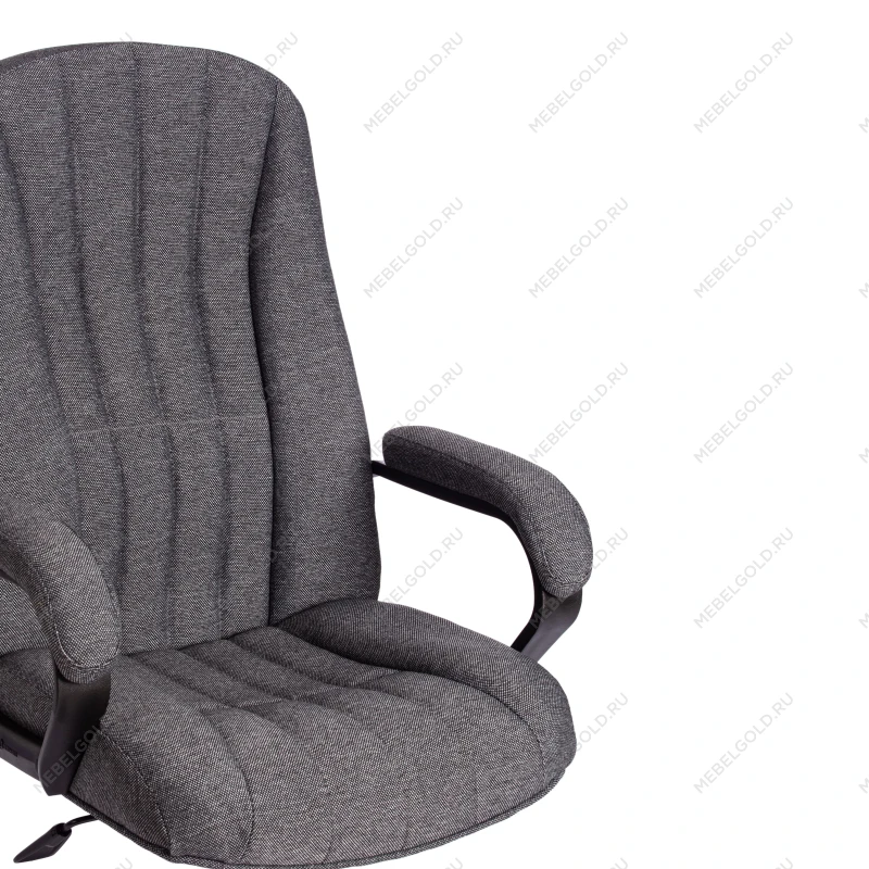 Кресло СН888 (22), ткань, серый, 207 | изображение 12