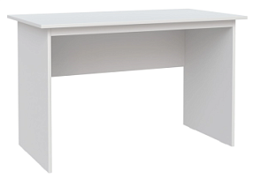 КАСТОР (KULLEN) стол письменный ИКЕА / IKEA 120х65 белый