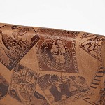 Стул DITTA Коричневый, ткань | изображение 8