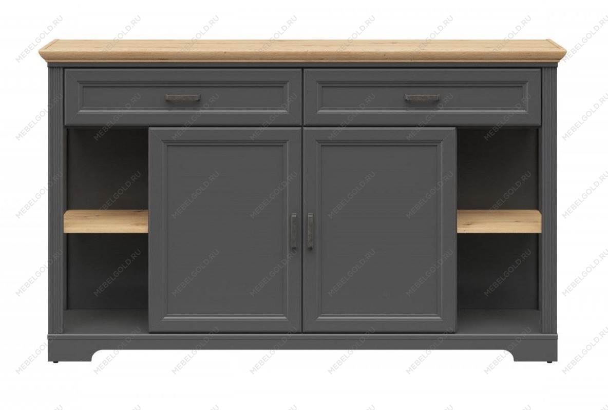 Тумба Жасмин KOM2D2S