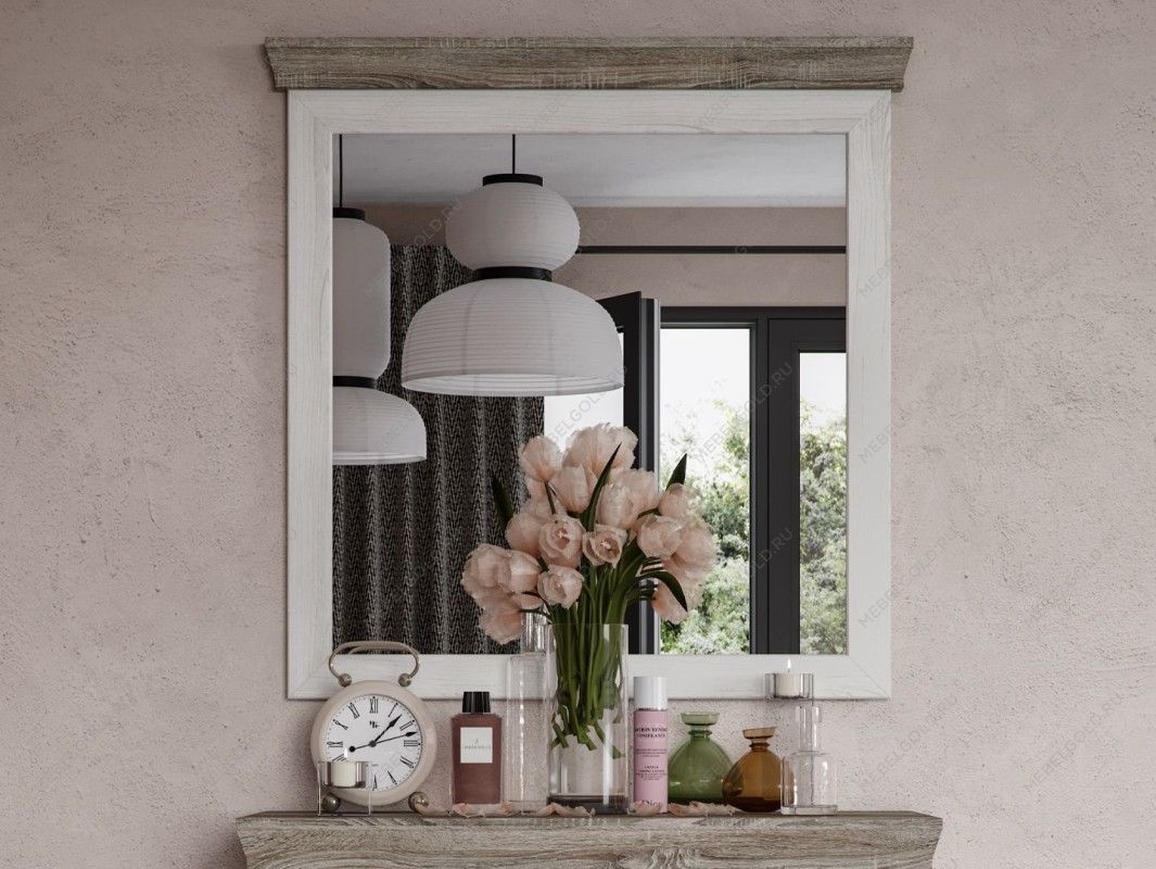 Зеркало Марсель LUS/165 | изображение 1