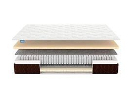 Матрас Мега Мемо софт 80х190