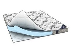 Матрас Твист Ролл Лайт 80х190