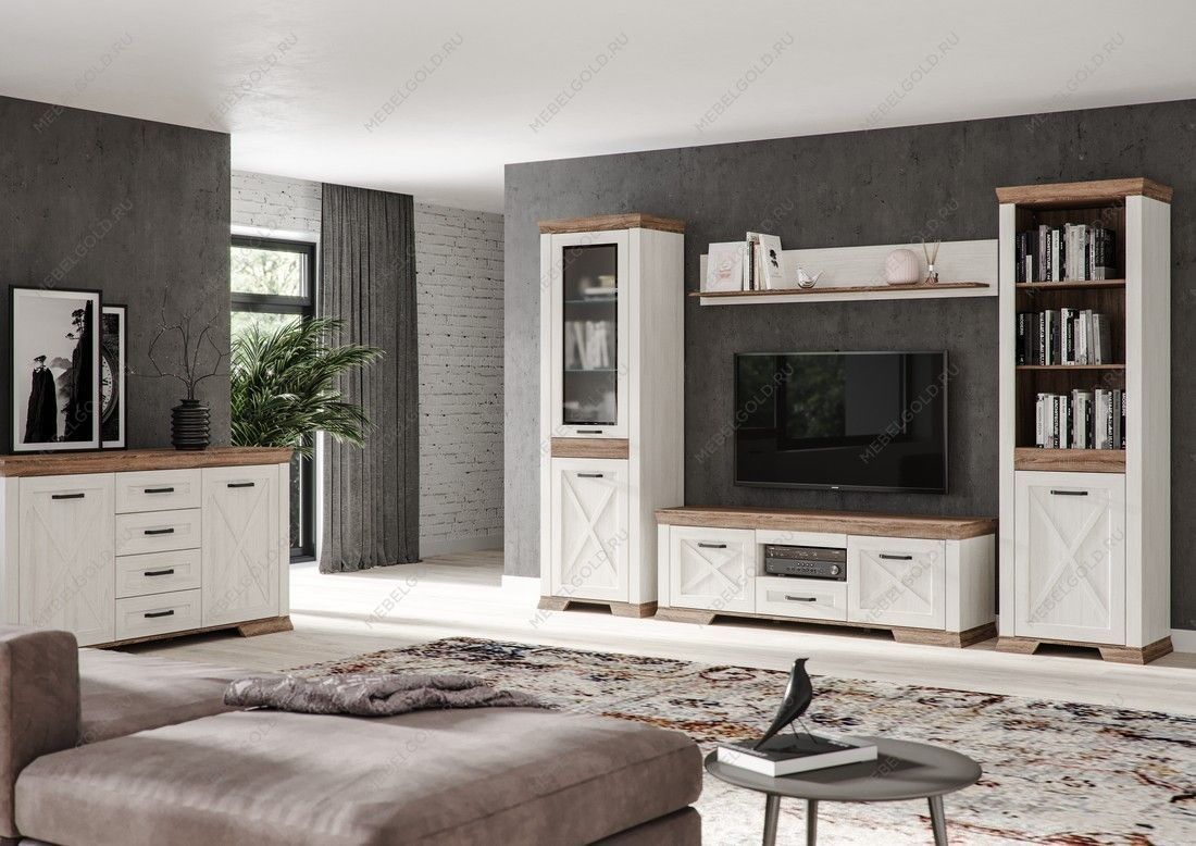 Гостиная Марсель 1