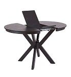 Стол Милан 900 раздвижной (венге) | изображение 3