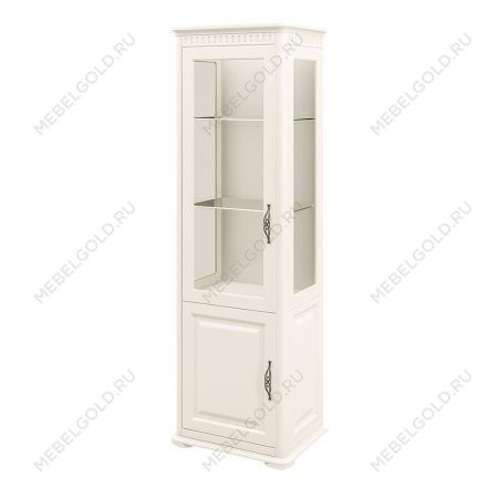 Шкаф комбинированный Марсель МН-126-11 (1)