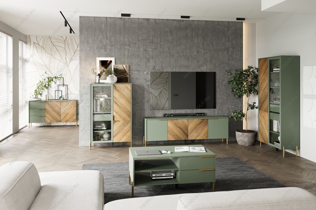 Гостиная Сиена