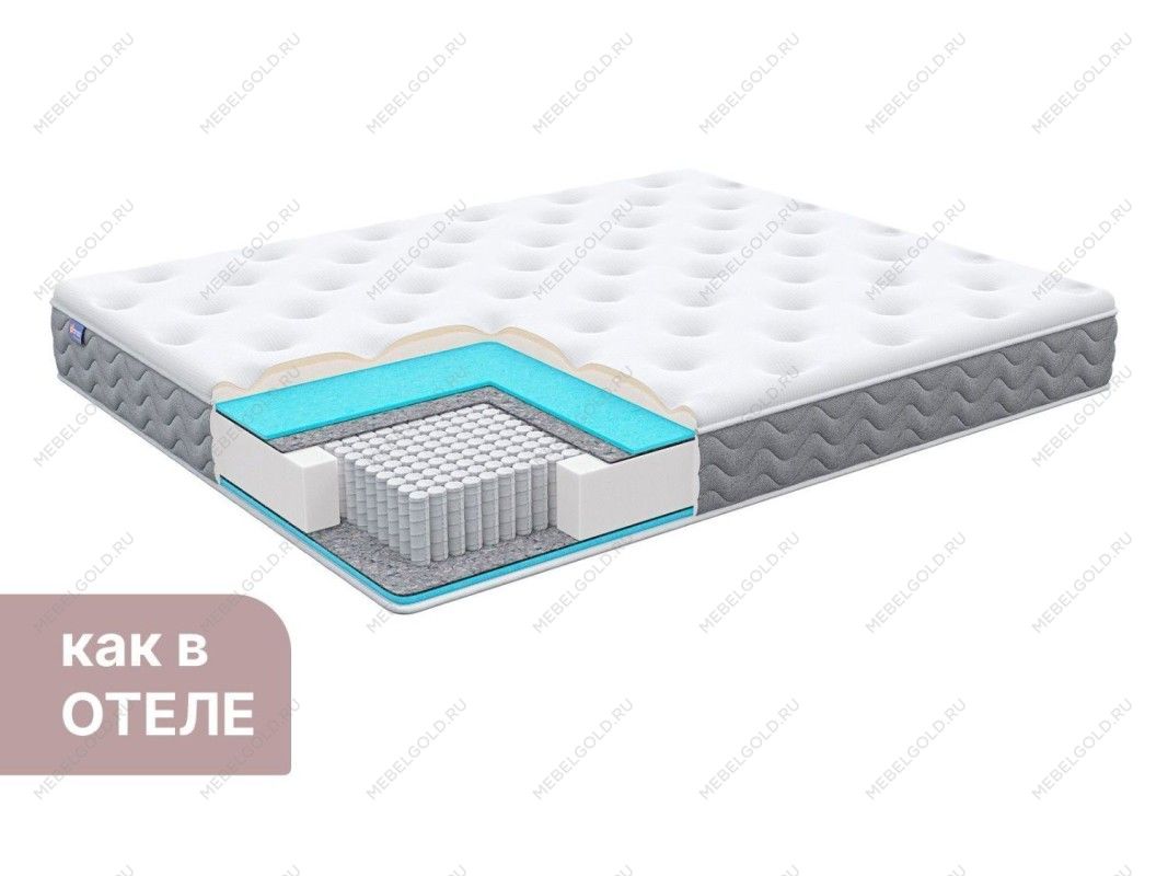 Матрас Bliss Sleeper 160х200