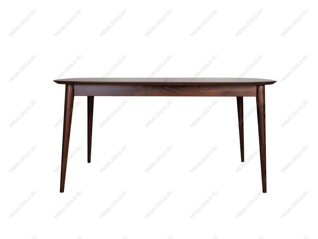 м. Марьина Роща - Стол обеденный KADIS раскладной 130/179 (Кофе глейс) | изображение 1