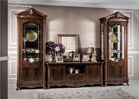 Гостиная Илона караваджо