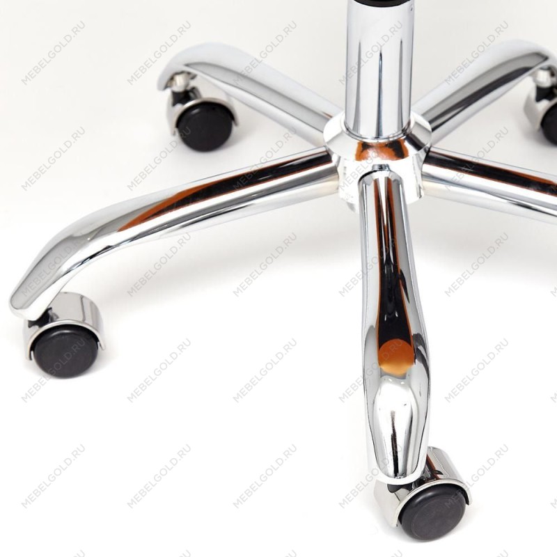 Кресло ZERO Черный, флок | изображение 5