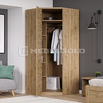 Шкаф угловой Дорсет 1DG