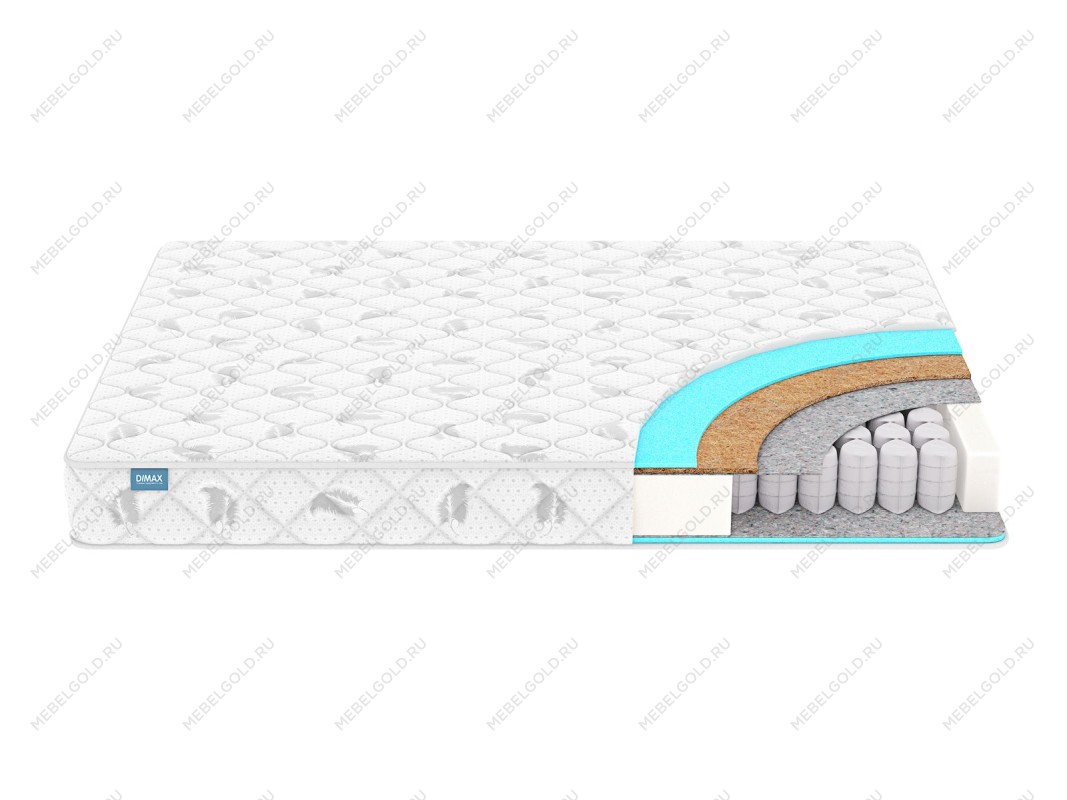 Матрас Оптима премиум 2 160х190 | изображение 1
