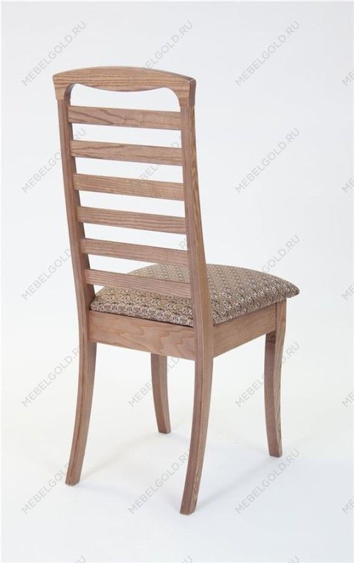 Стул Горизонт (цвет Какао/ ткань Лоди 37/2) | изображение 2