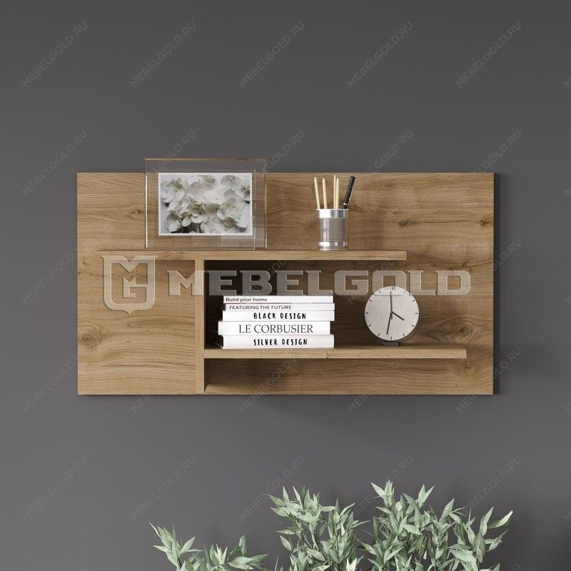 Полка навесная Дорсет | изображение 1