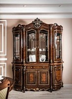 Корень Дуба/Глянец