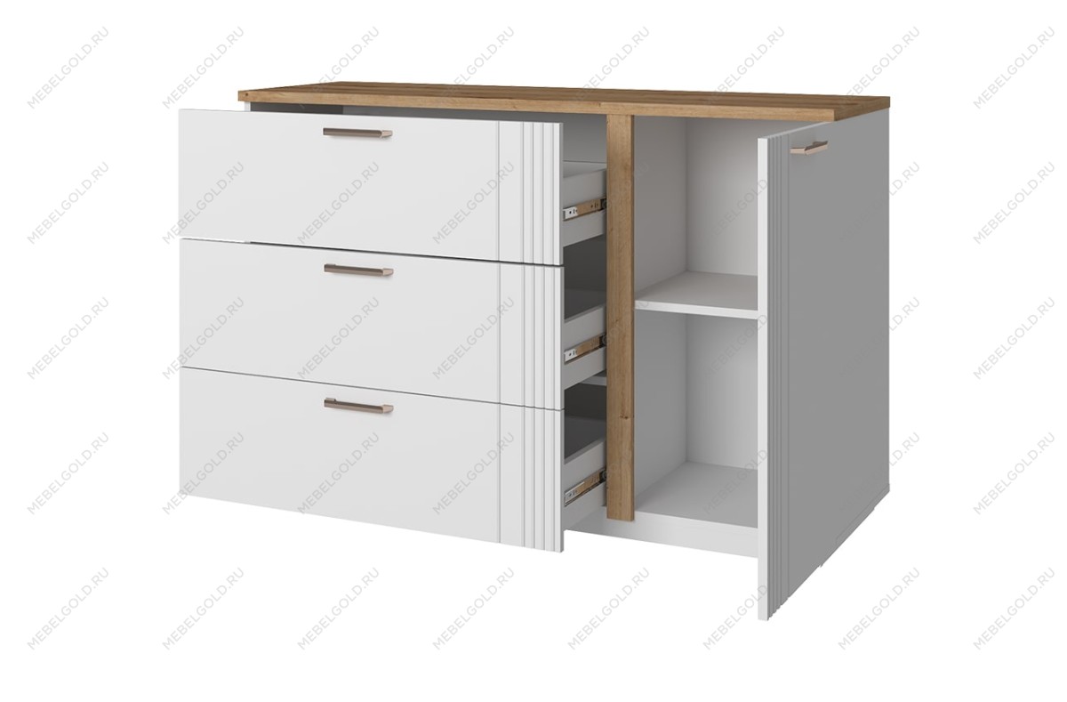 Тумба Матео 1D3S | изображение 1