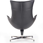 Кресло Halmar LUXOR (черный) | изображение 3