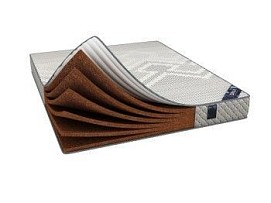 Матрас Онли хард 140х190