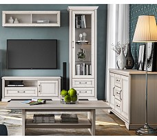 Стол журнальный Стилиус LAW (Лиственница сибирская)