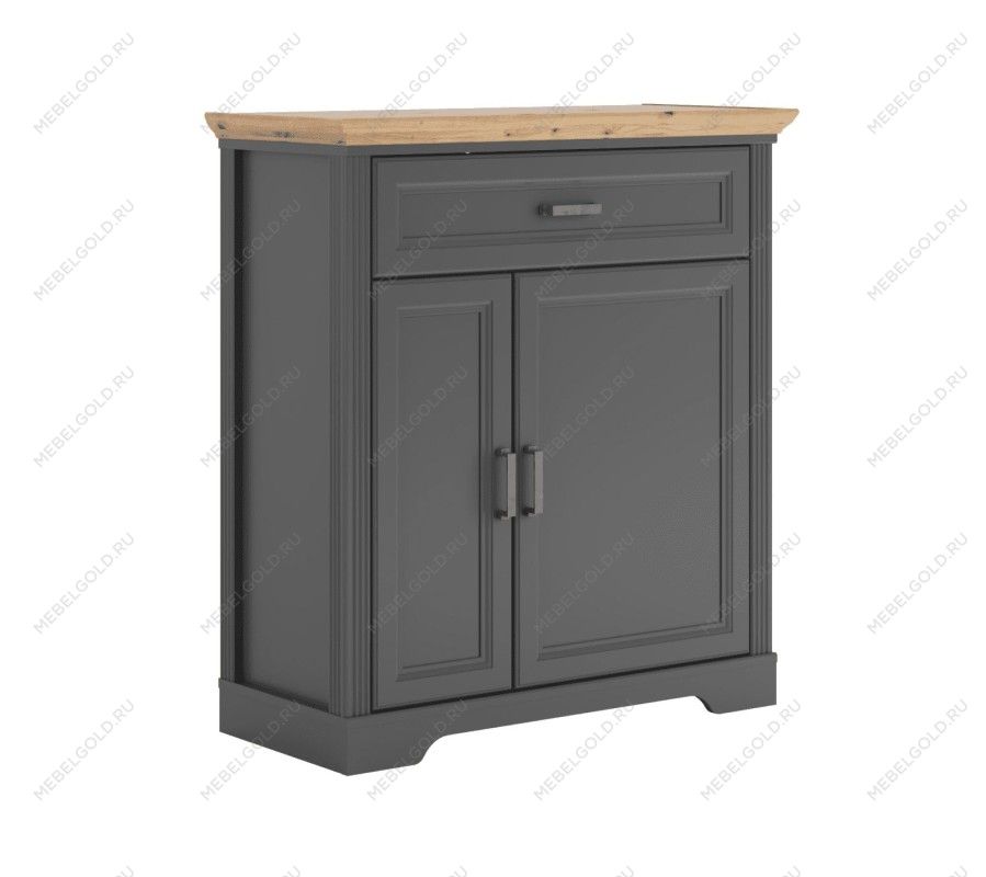 Тумба Жасмин KOM2D1S | изображение 2