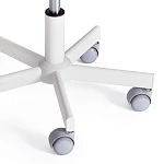 Компьютерное кресло Funny, ткань, розовый | изображение 8