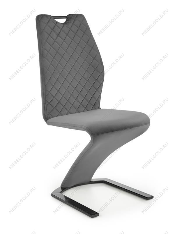 Стул кухонный Halmar K442 (серый)